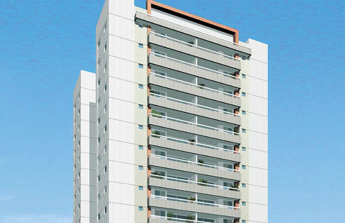 Comercial Cardeal Arco Verde